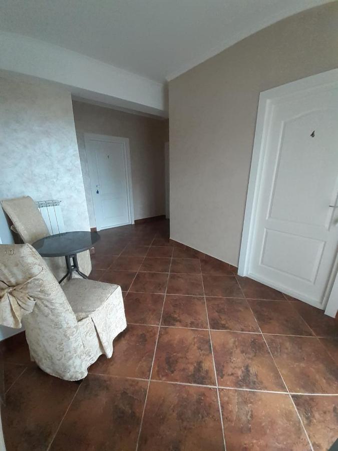 Guest house Pensiunea Alessia Piatra Neamt